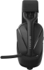 Наушники с микрофоном A4Tech Bloody GR280 Sports черный мониторные BT/Radio/3.5mm оголовье (GR280 SPORTS)