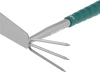 Мотыга для почвы Raco Standart 4207-53487