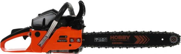 Бензопила Carver HOBBY HSG 158-18 2200Вт 3л.с. дл.шины:18" (45cm) (01.004.00043)