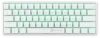 Клавиатура Оклик K763W механическая белый USB беспроводная BT/Radio Multimedia for gamer LED (1920562)