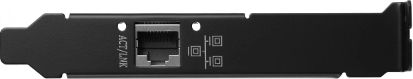 Сетевая карта Gigabit Ethernet Digma DPE101G-TX PCI Express