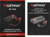 Пуско-зарядное устройство Artway JSS-1018
