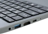 Ноутбук IRU 14TLHC Core i3 1115G4 8Gb SSD512Gb Intel UHD Graphics 14" IPS FHD (1920x1080) noOS grey WiFi BT Cam (1996898)
