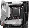 Материнская плата MSI MPG Z790I EDGE WIFI Soc-1700 Intel Z790 2xDDR5 mini-ITX AC`97 8ch(7.1) 2.5Gg R