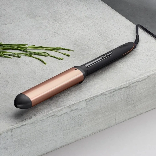 Щипцы Babyliss C456E черный макс.темп.:210С