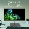 Монитор Digma 23.8" Progress 24A501F VA FHD чер 5ms HDMI VGA M/M 100Hz 250cd Ex