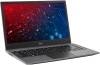 Ноутбук IRU Tactio 14ALH Core i5 1235U 16Gb SSD512Gb Intel Iris Xe graphics 14" IPS FHD (1920x1080) Windows 11 Professional Multi Language 64 grey WiFi BT Cam 4000mAh (2059068)