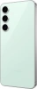 Смартфон Samsung SM-S721B Galaxy S24 FE 256Gb 8Gb мятный моноблок 3G 4G 2Sim 6.7" 1080x2340 Android 14 50Mpix 802.11 a/b/g/n/ac/ax NFC GPS GSM900/1800 GSM1900 TouchSc Protect