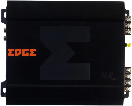 Усилитель автомобильный Edge EDB80.2LITE-E2 двухканальный