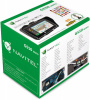 Навигатор Автомобильный GPS Navitel G550 Moto 4.3" 480x272 8Gb microSD черный Navitel