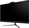 Моноблок IRU Агат 315 27" QHD i5 10400 (2.9) 16Gb SSD512Gb UHDG 630 Free DOS GbitEth WiFi BT 120W клавиатура мышь Cam черный 2560x1440