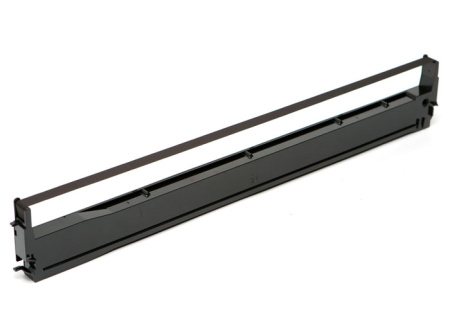Картридж матричный Cactus CS-LQ1000 C13S015020BA черный для Epson LQ-1000/1050/1070/1170/FX100/105/LX-1000/1050/1070/1150/1170