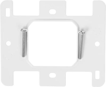 Точка доступа TP-Link EAP235-Wall AC1200 10/100/1000BASE-TX белый