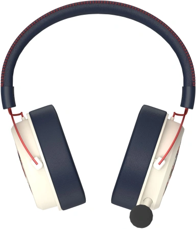 Наушники с микрофоном A4Tech Bloody MR595 Proxy Boom (MR595)
