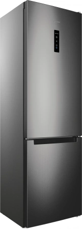Холодильник Indesit ITS 5200 NG 2-хкамерн. темно-серый мат.