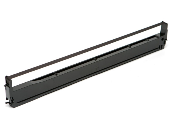 Картридж матричный Cactus CS-LQ1000 C13S015020BA черный для Epson LQ-1000/1050/1070/1170/FX100/105/LX-1000/1050/1070/1150/1170
