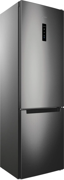 Холодильник Indesit ITS 5200 NG 2-хкамерн. темно-серый мат.