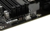 Материнская плата Gigabyte B760 GAMING X AX Soc-1700 Intel B760 4xDDR5 ATX AC`97 8ch(7.1) 2.5Gg RAID