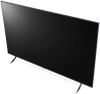 Телевизор LED LG 65" 65QNED80T6A.ARUG черный титан 4K Ultra HD 60Hz DVB-T DVB-T2 DVB-C DVB-S DVB-S2 USB WiFi Smart TV