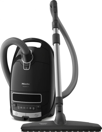 Пылесос Miele Complete C3 Parquet XL PowerLine 890Вт черный