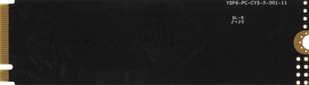 Накопитель SSD AMD PCIe 3.0 x4 256GB R3MP30256G8 Radeon M.2 2280