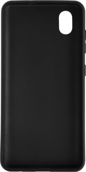Чехол (клип-кейс) Redline для ZTE Blade A3 2020 УТ000026591 черный