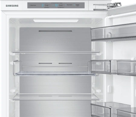 Холодильник Samsung BRB26715CWW/EF 2-хкамерн. инвертер
