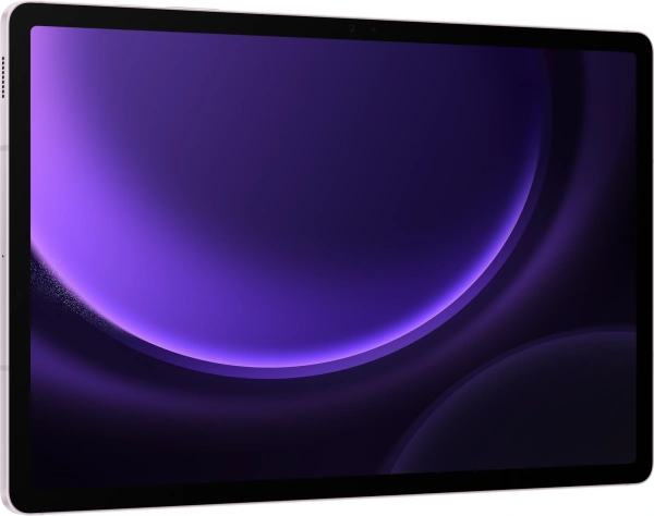 Планшет Samsung Galaxy Tab S9 FE+ BSM-X616B 1380 8C/8Gb/128Gb 12.4" TFT 2560x1600/4G/5G/And13/розовы