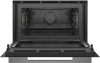 Духовой шкаф Электрический Bosch CMG7241W1 белый