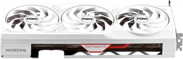 Видеокарта Sapphire PCI-E 4.0 11330-03-20G PURE RX 7800 XT GAMING OC AMD RX7800XT 16Gb 256bit GDDR6