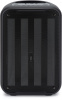 Минисистема Hyundai H-MC1204 черный 10Вт FM USB BT micro SD