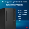 ПК IRU 310SC MT i7 12700/16Gb/SSD1Tb UHDG 770/W11Pro/черный