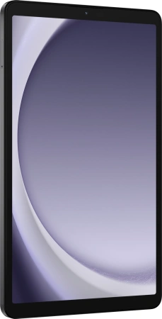Планшет Samsung Galaxy Tab A9 SM-X115 G99 8C/4Gb/64Gb 8.7" LCD 1340x800/3G/4G/And13/серый/BT/GPS/8Mp