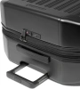 Чемодан Piquadro PQ LIGHT BV6394PQL/NO 51x75x31см поликарбонат черный матов.