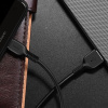 Кабель Hoco X20 Flash X20 USB-C 2м черный коробка