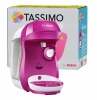 Кофемашина Bosch TAS1001 1400Вт фиолетовый