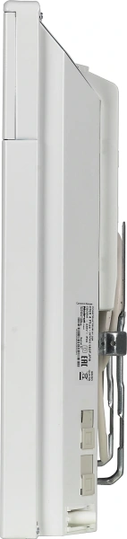 Конвектор Noirot CNX-4 plus 1000Вт белый