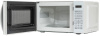 Микроволновая Печь Supra 20SW25 20л. 700Вт белый