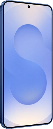 Смартфон Samsung SM-S936B Galaxy S25+ 256Gb 12Gb синий моноблок 3G 4G 2Sim 6.7" 1440x3120 Android 15 50Mpix 802.11 a/b/g/n/ac/ax/be NFC GPS GSM900/1800 GSM1900 TouchSc Protect