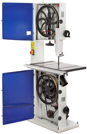 Станок ленточный Belmash WBS-465 2200W (S137A)