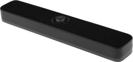 Колонки A4Tech Bloody S10 2.0 черный 10Вт BT