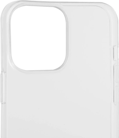 Чехол (клип-кейс) для Apple iPhone 13 Pro Max LuxCase прозрачный (60276)