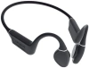 Гарнитура накладные Creative Outlier Free Plus черный беспроводные bluetooth шейный обод (51EF1080AA001)