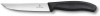 Набор ножей кухон. Victorinox Swiss Classic (6.7903.12B) компл.:2шт черный блистер