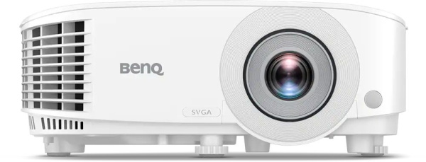 Проектор Benq MS560 DLP 4000Lm (800x600) 20000:1 ресурс лампы:6000часов 1xUSB typeA 2xHDMI 2.3кг