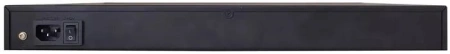 Коммутатор Osnovo SW-84804/L(800W) (L2+) 48x1Гбит/с 4SFP 800W неуправляемый