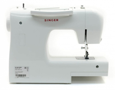 Швейная машина Singer Tradition 2350 белый