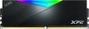 Память DDR5 2x32GB 6000MHz A-Data AX5U6000C3032G-DCLARBK XPG Lancer RGB RTL PC5-48000 CL30 DIMM 288-pin 1.35В kit dual rank с радиатором Ret