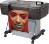 Плоттер HP Designjet Z9+ PostScript (W3Z71A) A1+/24"
