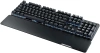 Клавиатура GMNG GG-KB785XW механическая черный/серый USB беспроводная BT/Radio Multimedia for gamer Touch LED (подставка для запястий) (1901105)